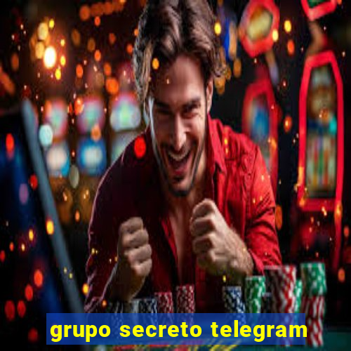 grupo secreto telegram